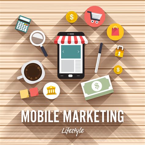 Mobile Marketing digital marketing